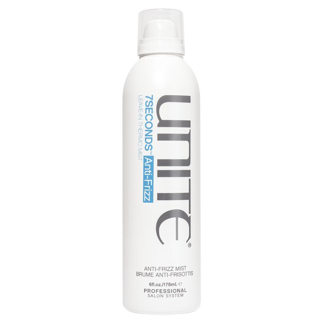 7SECONDS Anti-Frizz