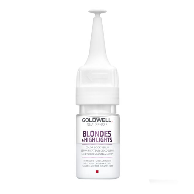 Dualsenses - Blondes & Highlights Color Lock Serum