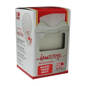 Fuji Paper Perfect Paper End Wrap Dispenser