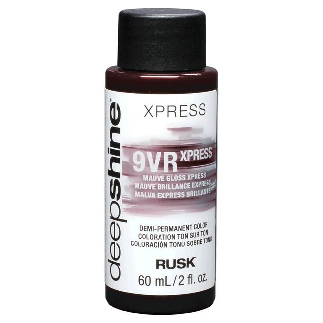 Deepshine Gloss Xpress 9VR Liquid Color