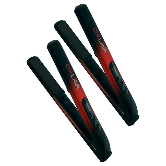 CHI Lava Travel Iron