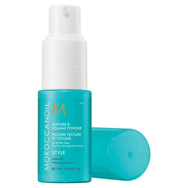 Texture & Volume Powder