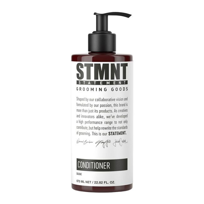STMNT Conditioner