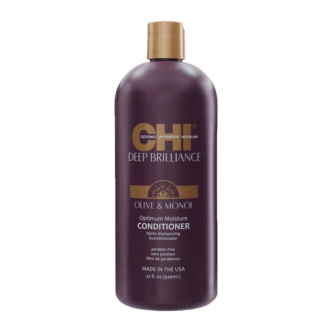 CHI Deep Brilliance Optimum Moisture Conditioner