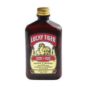 Lucky Tiger After Shave and Face Tonic