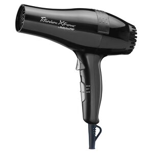 Black Xtreme Titanium Dryer