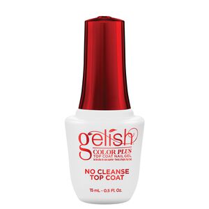 No Cleanse Top Coat