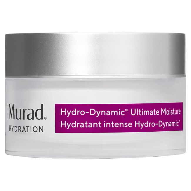 Hydro-Dynamic Ultimate Moisture