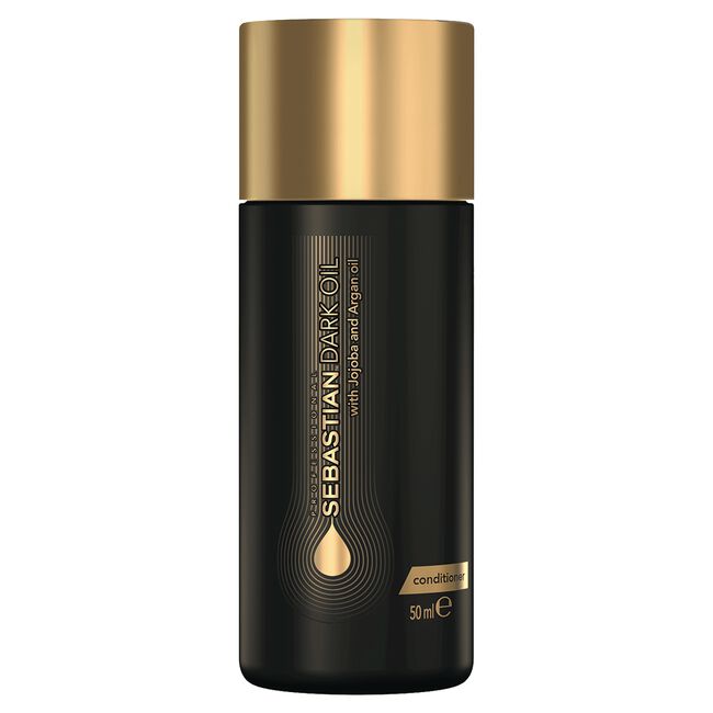 Dark Oil Lightweight Conditioner