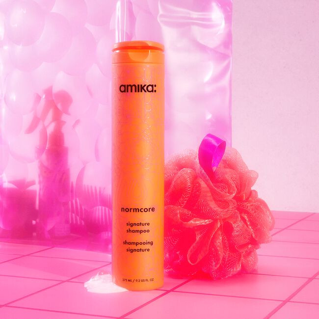 Normcore Signature Shampoo