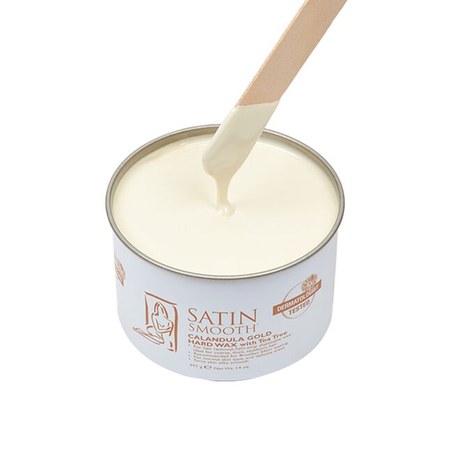 Calendula Gold Hard Wax