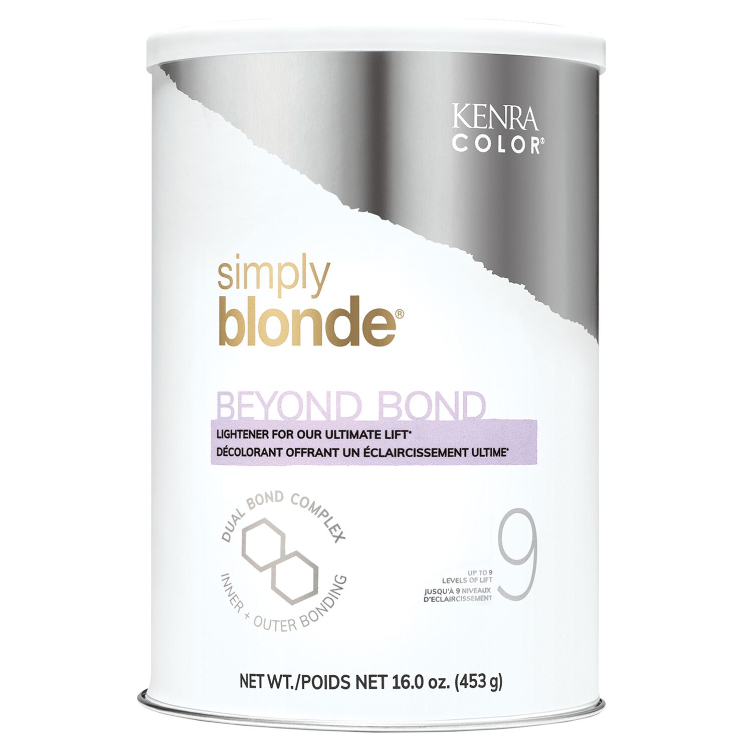 Blonde & Beyond - 54wfnzr
