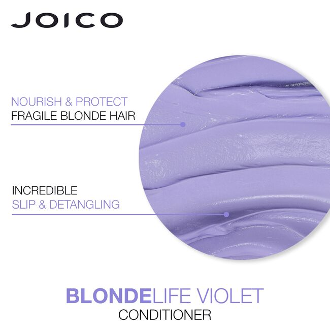 Blonde Life Violet Conditioner