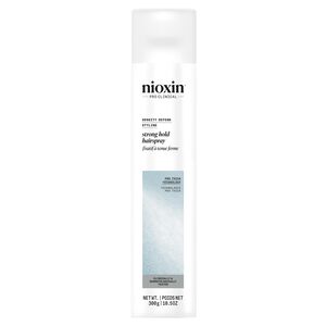 Strong Hold Niospray