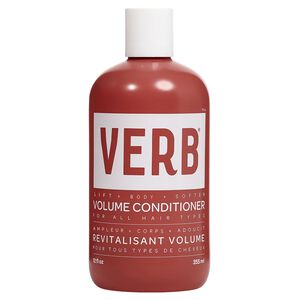 Volume Conditioner