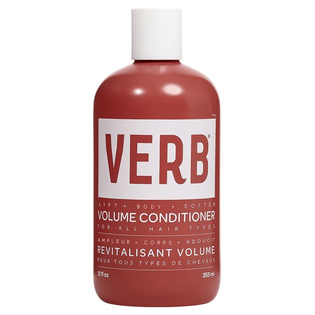 Volume Conditioner