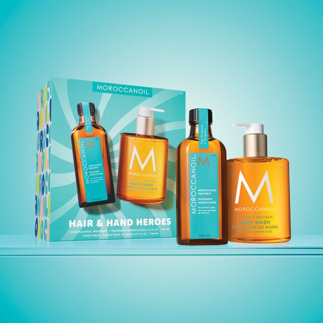 Original Treatment Kit
