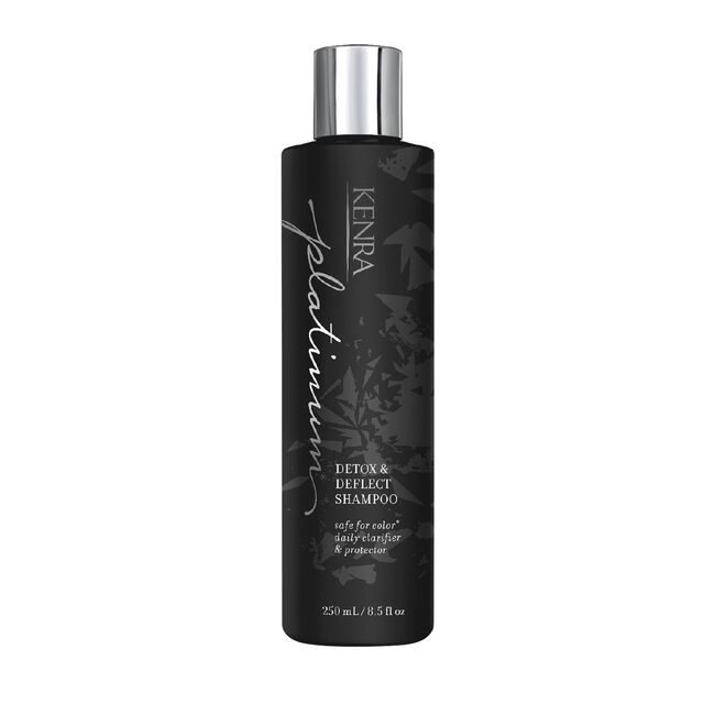 Detox & Deflect Shampoo