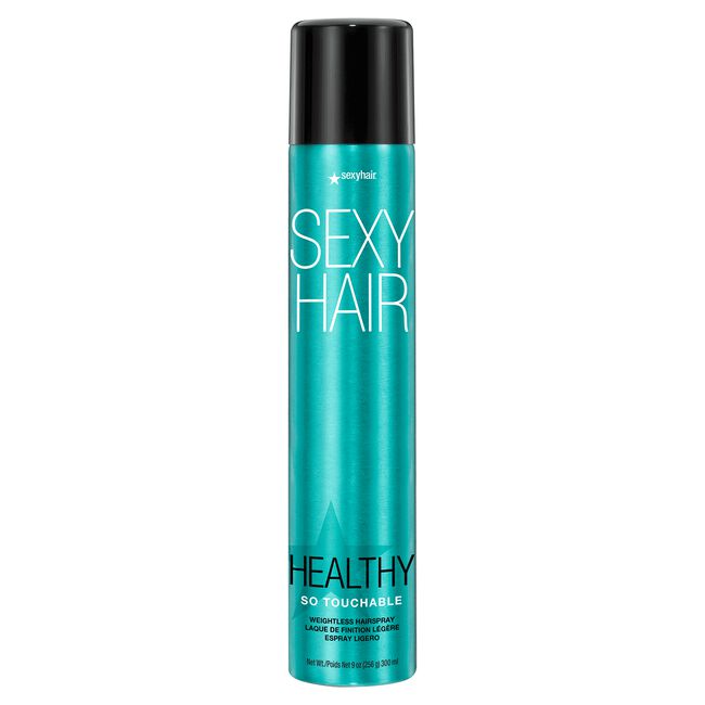 Healthy Sexy Hair So Touchable Weightless Hairspray