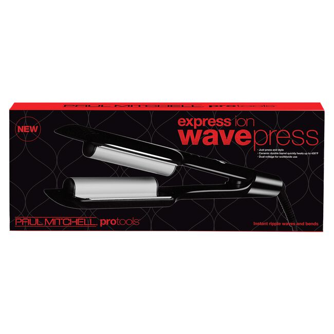 Express Ion Wavepress