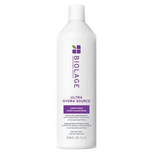 Ultra Hydra Source Conditioner for Very Dry Hair