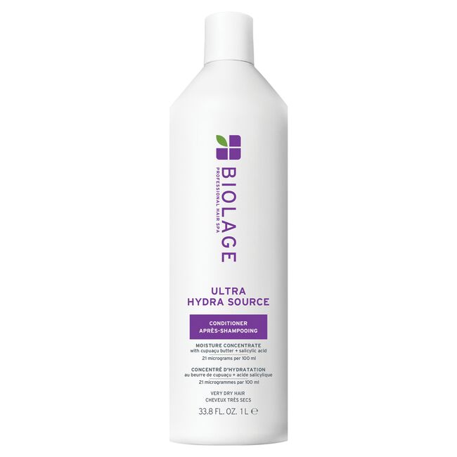 Ultra Hydra Source Conditioner for Very Dry Hair