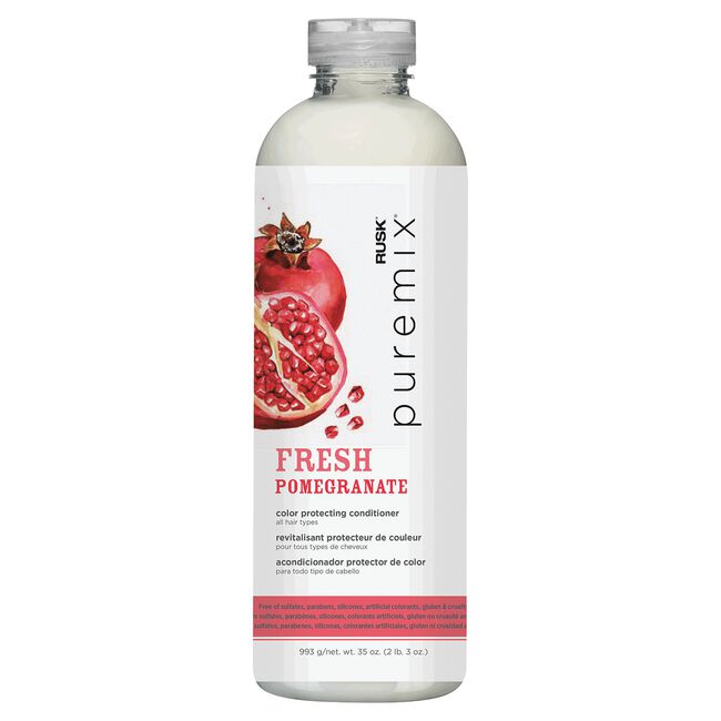 PureMix Pomegranate Color Protecting Conditioner