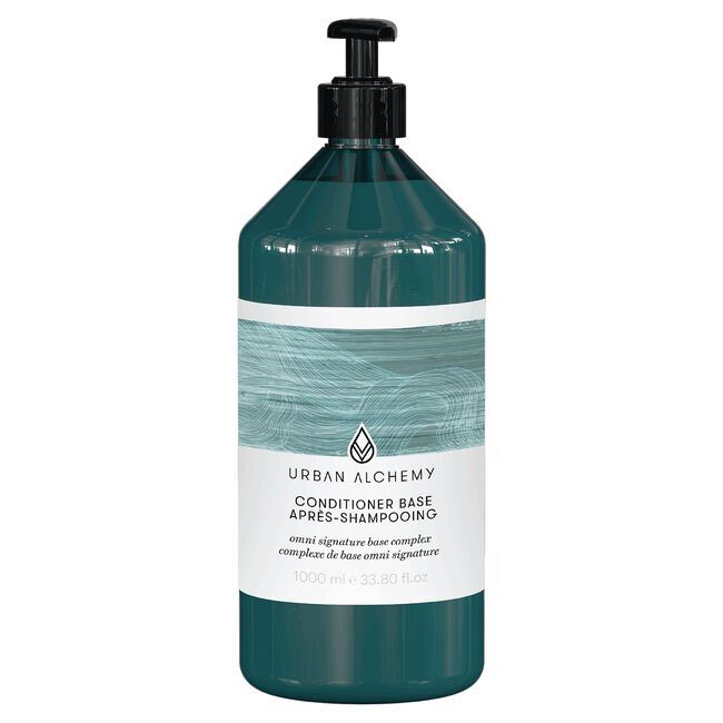 Prescription Care Conditioner