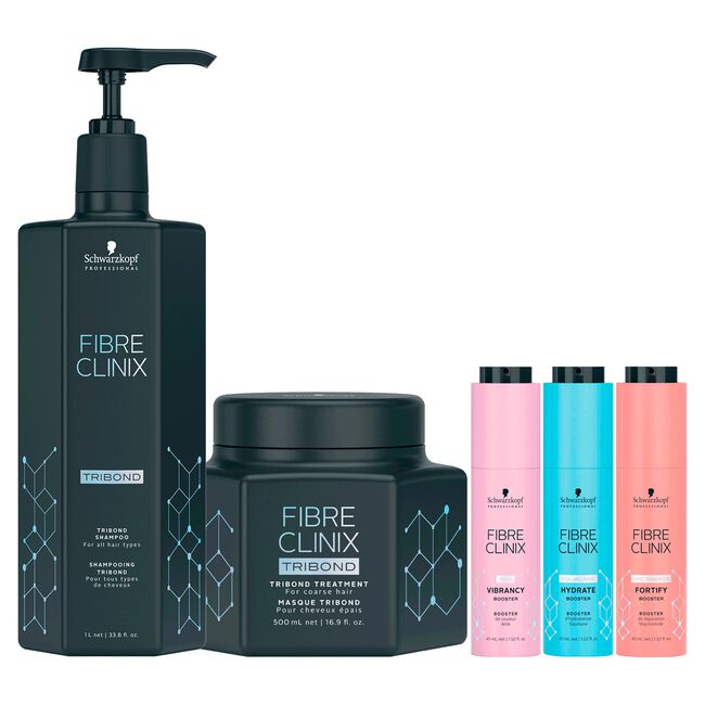 Fibre Clinix Tribon Booster Offer