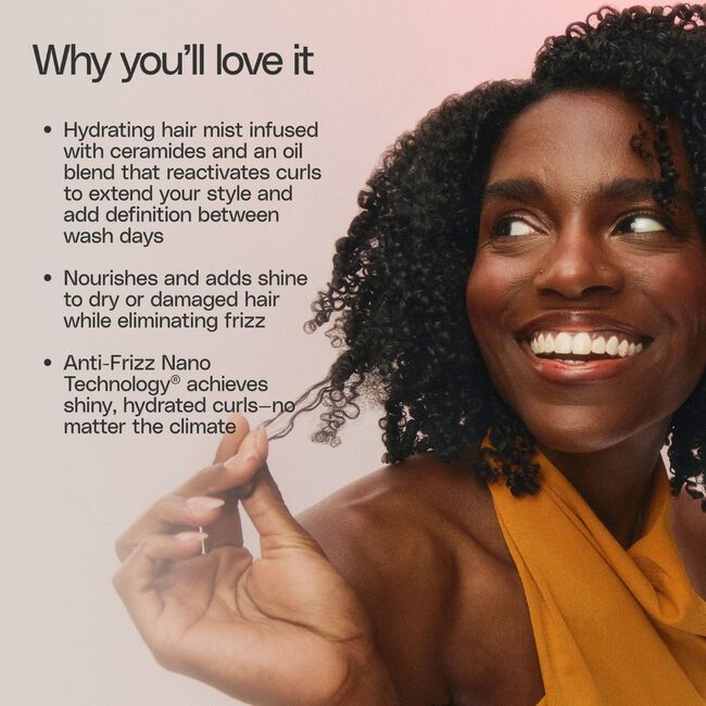 Advanced Climate Control Restore + Revive Bi-Phase Spray
