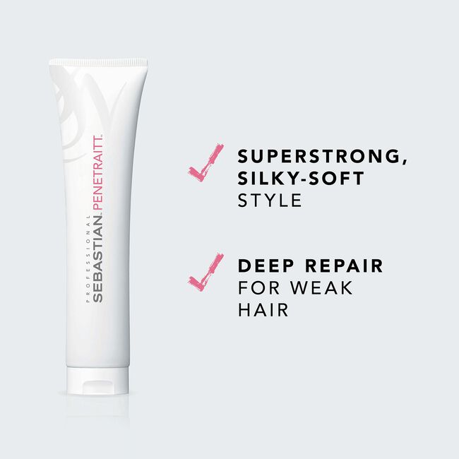 Penetraitt Masque