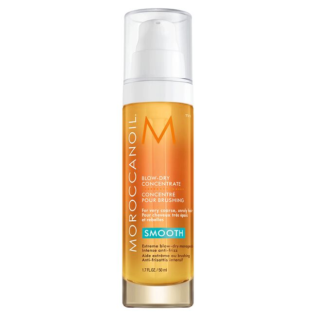 Blow-Dry Concentrate