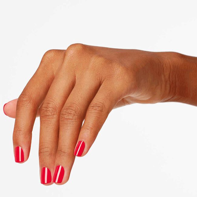 Dutch Tulips Nail Lacquer