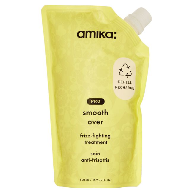 Pro Smooth Over Frizz-Fighting Treatment