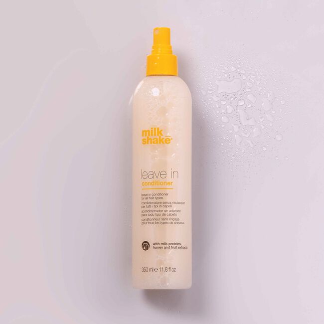 Leave-In Conditioner