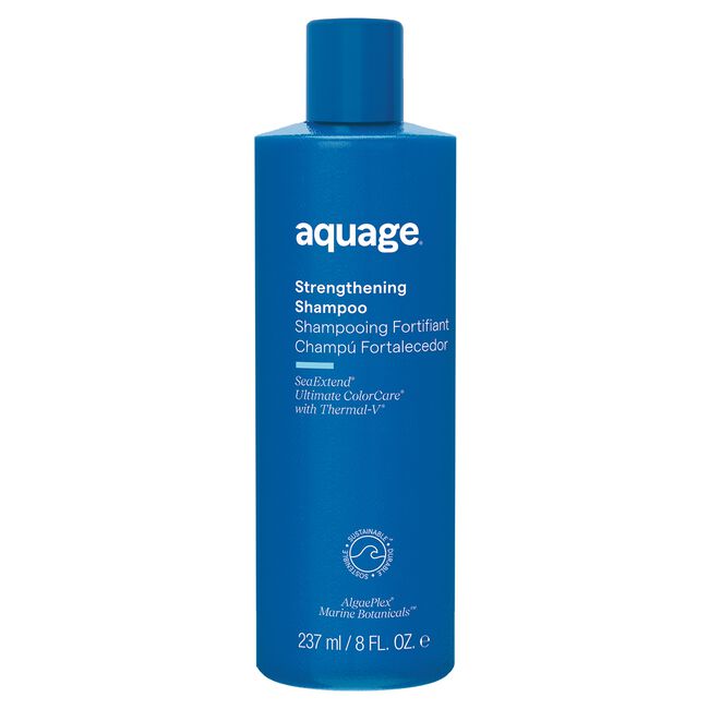Sea Extend Strengthening Shampoo