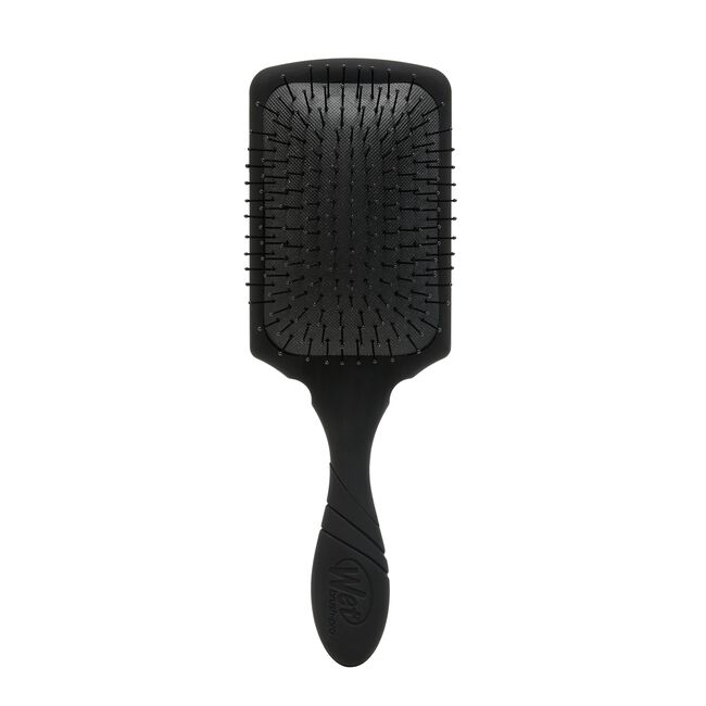 Black 2.0 Pro Paddle Detangler
