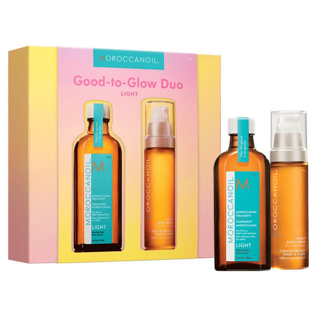 Good-to-Glow Light Duo