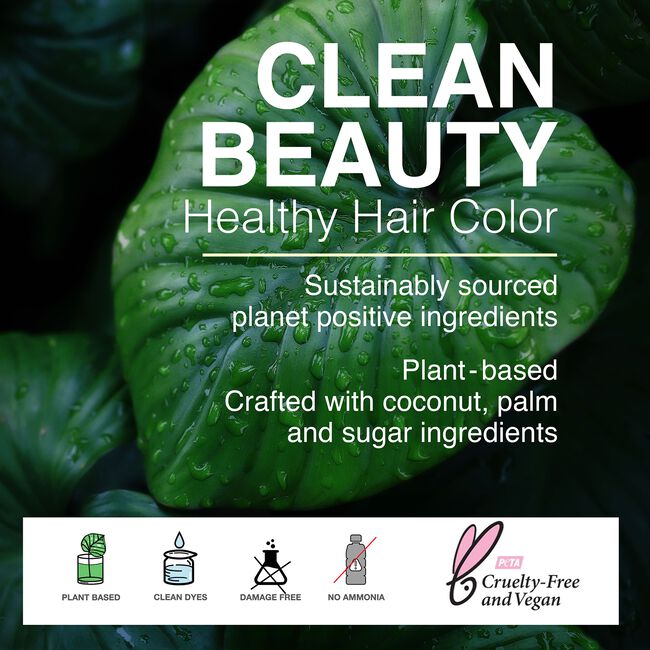 Viral Silver Colorwash
