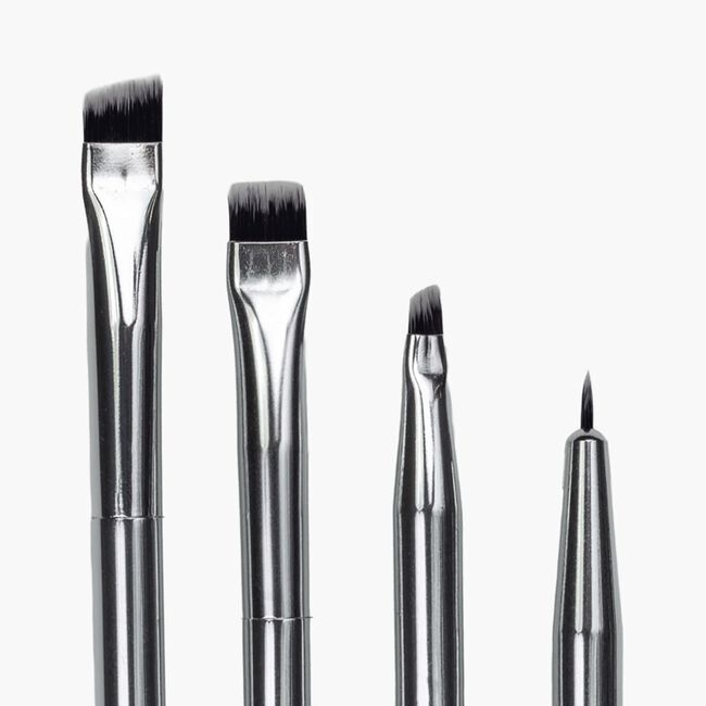 Brow Brush Bundle