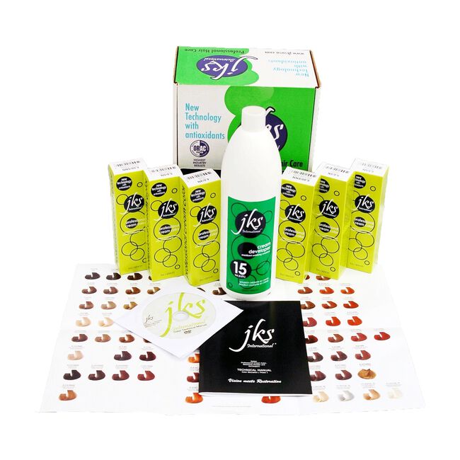 Try Me Small Opener - 6 Pre-Selected Cream Color