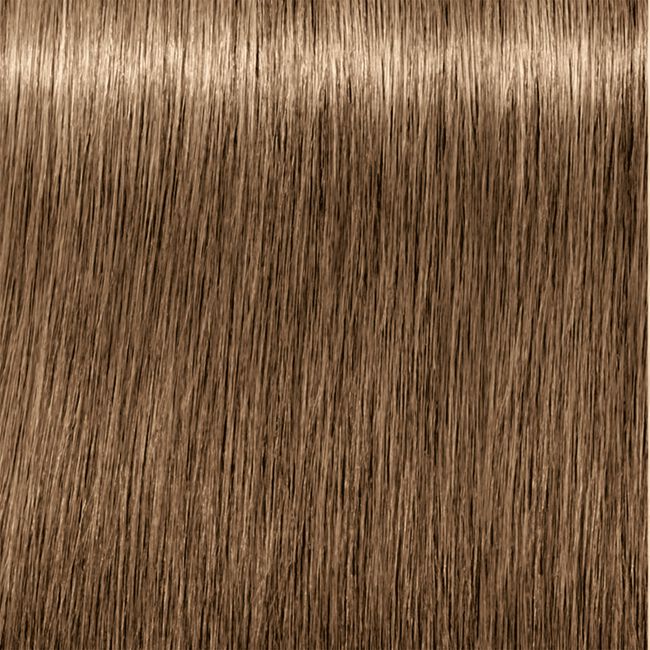 8-00 Light Blonde Natural Extra IGORA Vibrance Tone on Tone Coloration
