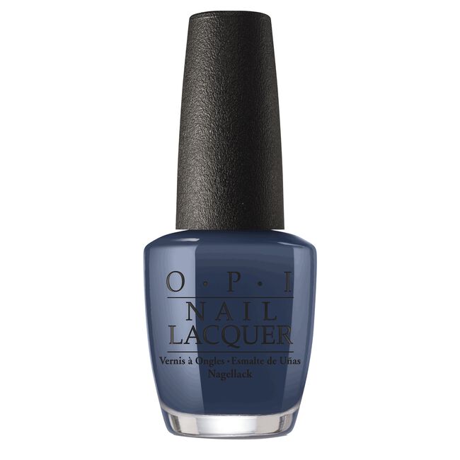Less Is Norse Nail Lacquer