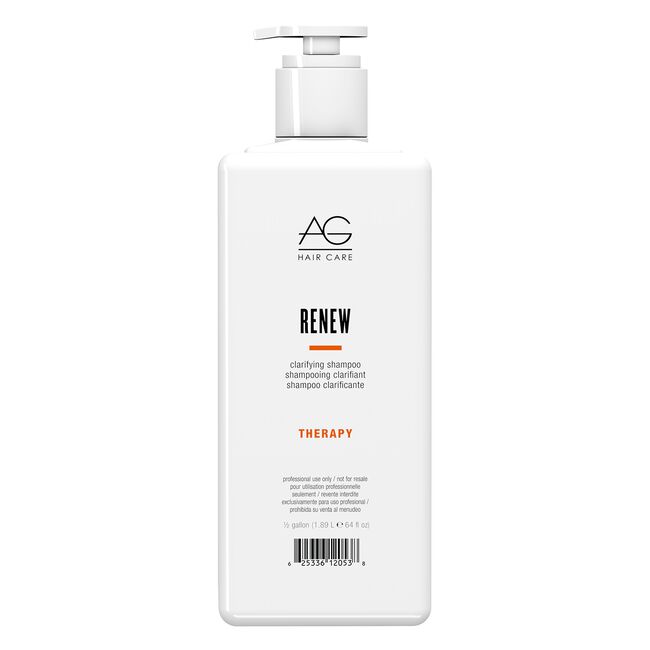 Renew Clarifying Shampoo