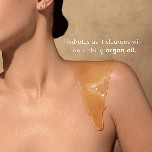 Shower Gel Bergamote Fraiche