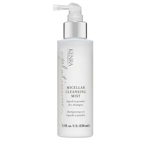 Platinum Micellar Cleansing Mist