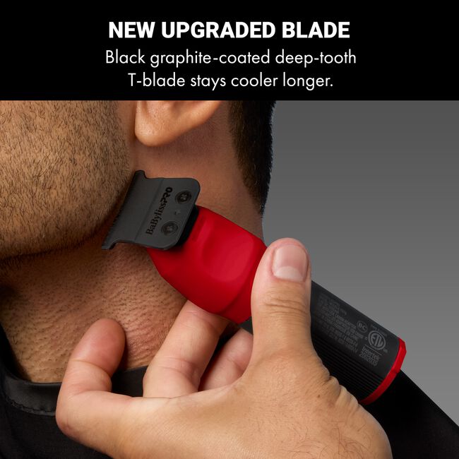 Limited Edition Red CoreFX Trimmer