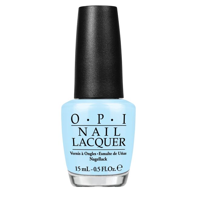 It&rsquo;s a Boy! Nail Lacquer