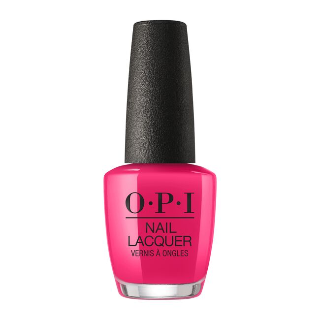 Strawberry Margarita Nail Lacquer