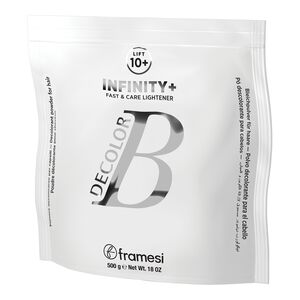 DeColor B Infinity+ Powder Lightener